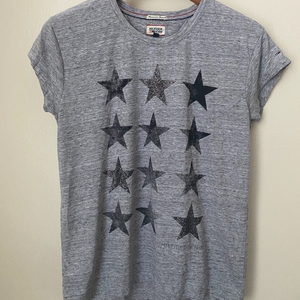 Stars T-Shirt